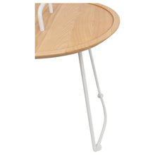 Load image into Gallery viewer, Button Side Table