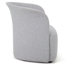 Load image into Gallery viewer, Grey Comfortable Soft Chair