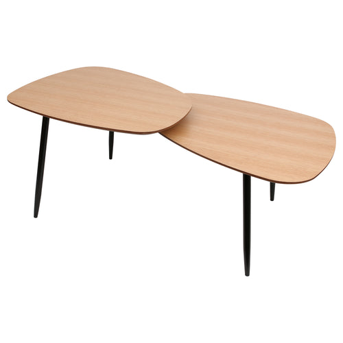Twintop <br> Coffee Table