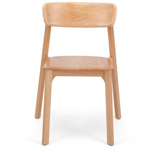Load image into Gallery viewer, Wooden Chairs
