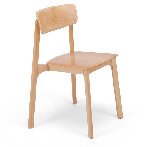 Wooden Chairs