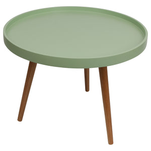Tripod <br> Coffee Table