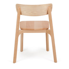 Load image into Gallery viewer, Wooden Chairs