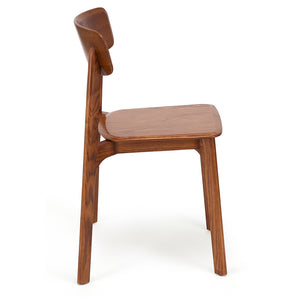 Ash Dining Chairs