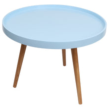 Load image into Gallery viewer, Tripod &lt;br&gt; Coffee Table