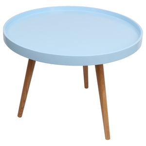 Tripod <br> Coffee Table