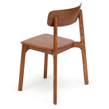 Load image into Gallery viewer, Ash Dining Chairs