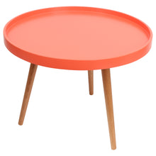Load image into Gallery viewer, Tripod &lt;br&gt; Coffee Table