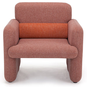 Red Cosy Seat