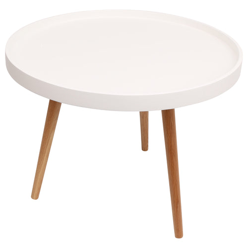 Tripod <br> Coffee Table