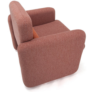 Red Cosy Seat