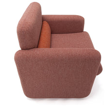 Load image into Gallery viewer, Red Cosy Seat