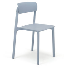 Load image into Gallery viewer, Plastic Dining Chairs