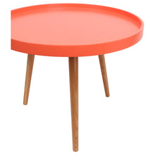Load image into Gallery viewer, Tripod &lt;br&gt; Coffee Table
