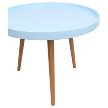 Load image into Gallery viewer, Tripod &lt;br&gt; Coffee Table