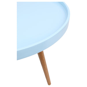 Tripod <br> Coffee Table