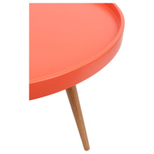 Load image into Gallery viewer, Tripod &lt;br&gt; Coffee Table