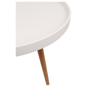 Tripod <br> Coffee Table