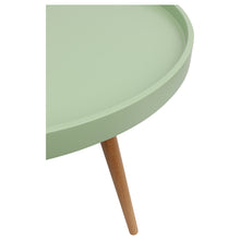 Load image into Gallery viewer, Tripod &lt;br&gt; Coffee Table