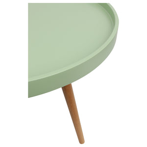 Tripod <br> Coffee Table