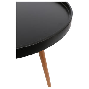 Tripod <br> Coffee Table