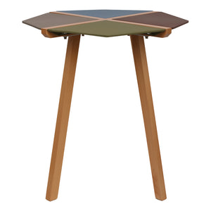 Polygone Coffee Table