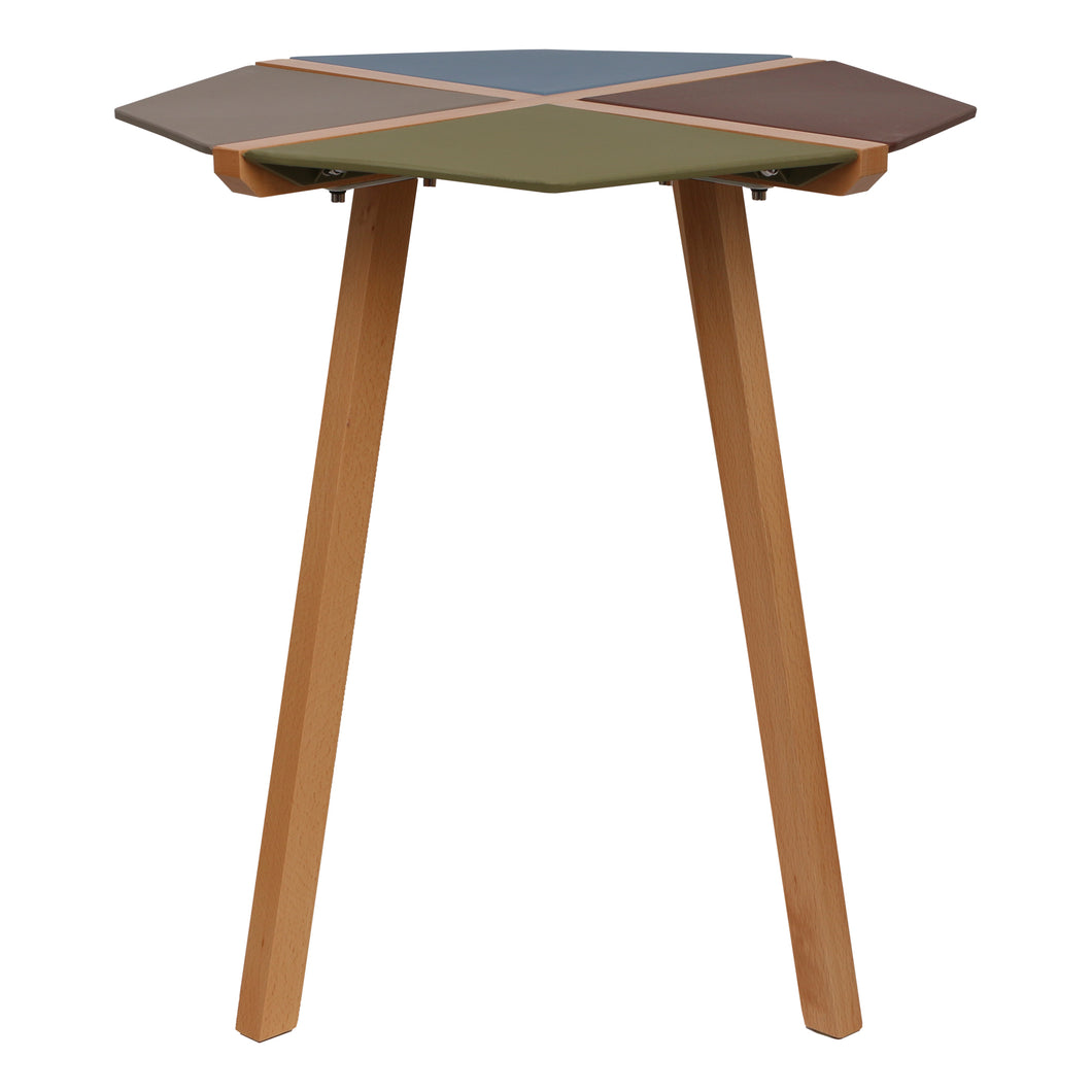Polygone Coffee Table