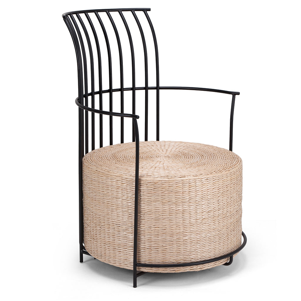 Chan Chair