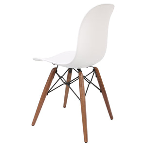 white Dining Chairs