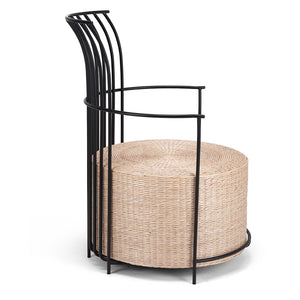 Chan Chair
