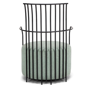 Chan Chair