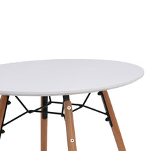 Load image into Gallery viewer, White Kids Table