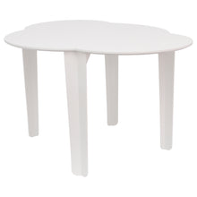 Load image into Gallery viewer, White Kids Table
