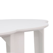 Load image into Gallery viewer, White Kids Table