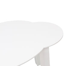 Load image into Gallery viewer, White Kids Table
