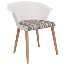 Load image into Gallery viewer, Retro Dining Chairs
