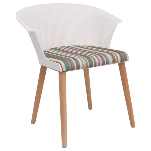Retro Dining Chairs