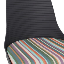 Load image into Gallery viewer, Black Comfortable Dining Chairs