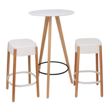 Load image into Gallery viewer, Ghost Stool
