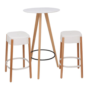 Ghost Stool