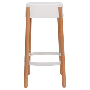 Ghost Stool