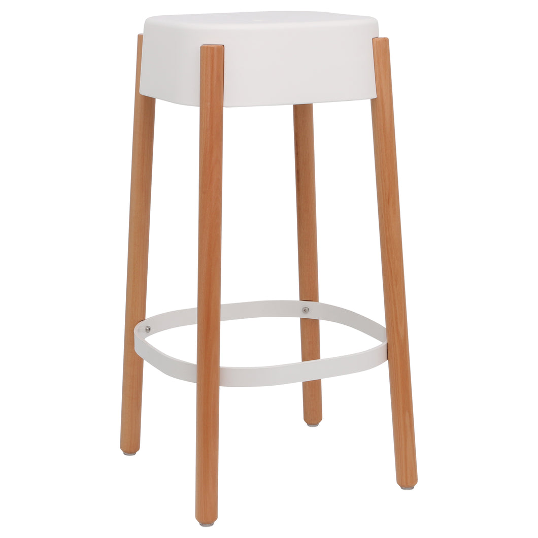 Ghost Stool