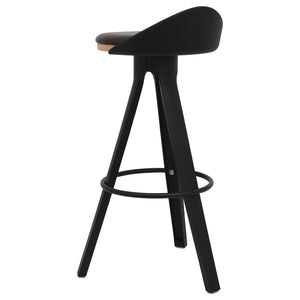 Trio<br />Scandinavian Stool
