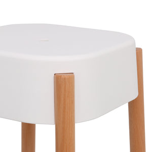 Ghost Stool