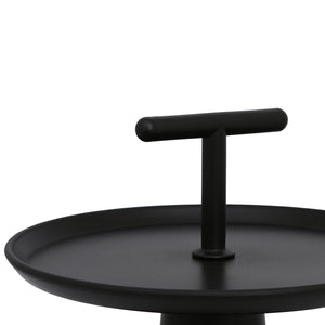 Side Table<br>Bell