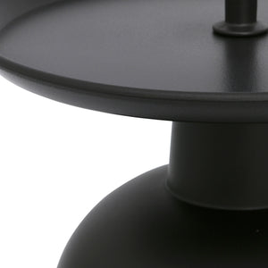 Side Table<br>Bell