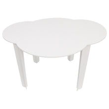 Load image into Gallery viewer, White Kids Table