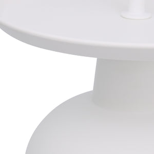 Side Table<br>Bell