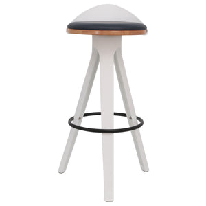 Trio<br />Scandinavian Stool