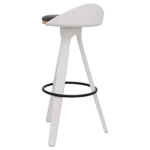 Trio<br />Scandinavian Stool